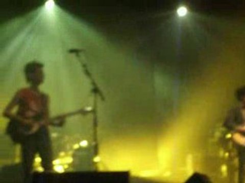 bb brunes lille 30/10/08 confusion printanière