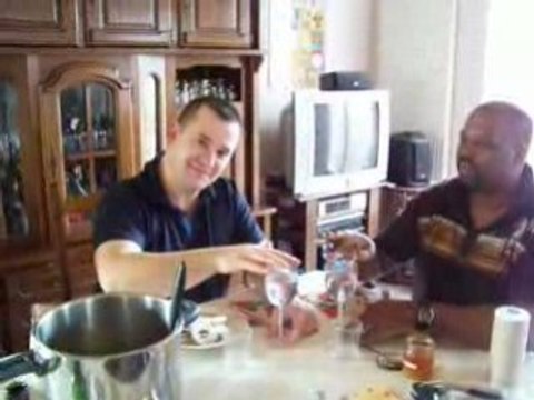 les verres en cristal