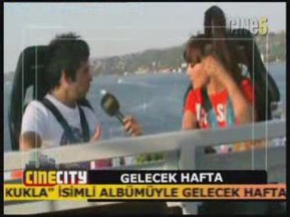 CineCity roportaj Sibel Tüzün 3