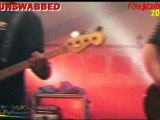 Unswabbed live (song 6) rocktobre 25-10-2008