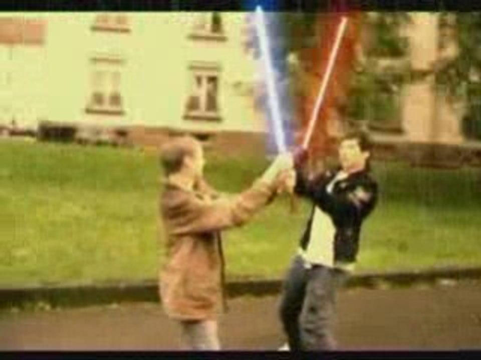 Wars Star part 2