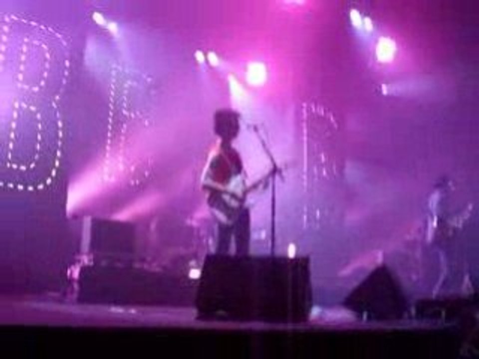 bb brunes lille 30/10/08 dis moi