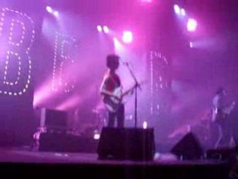 bb brunes lille 30/10/08 dis moi