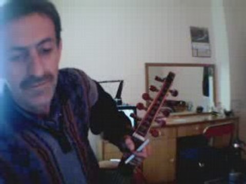 Yollar uzak gelemedim