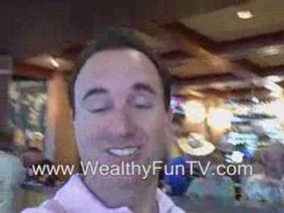 Magic Success Secret - Wealthy Fun TV Episode 16