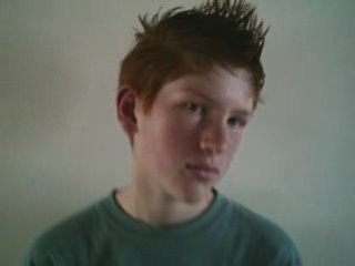 Les personnes que j'oublirait jamais