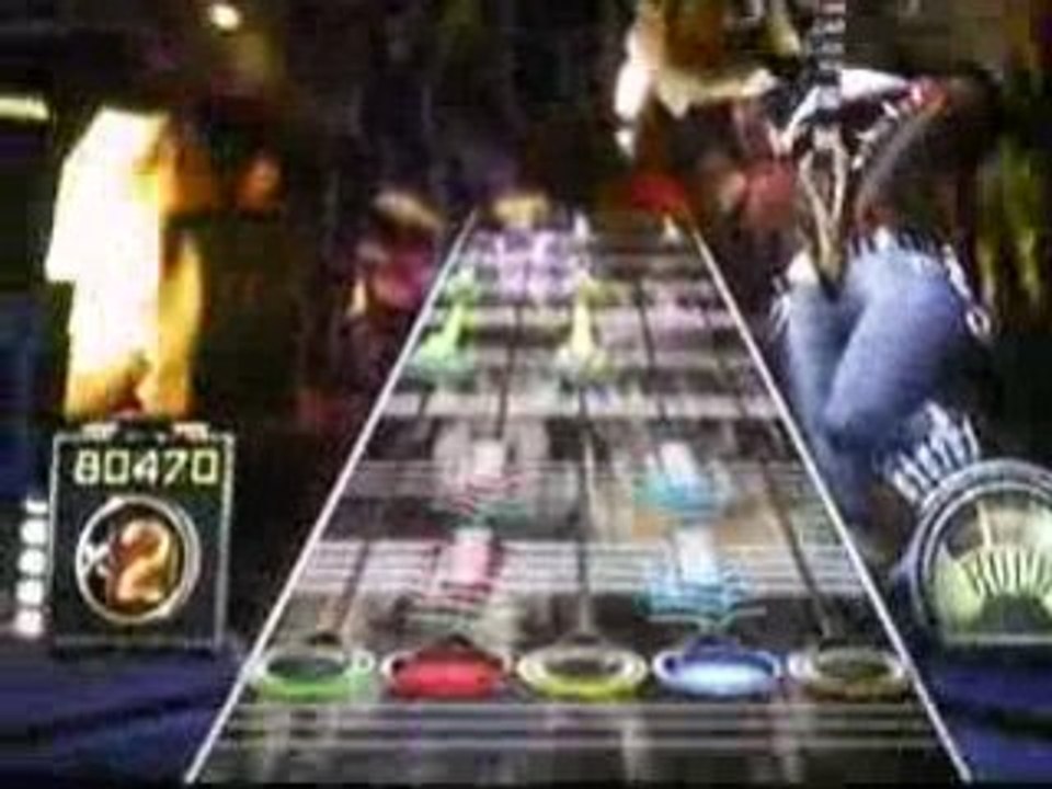 The Hellacopters : I'm in the band 97% difficile Guitarhero