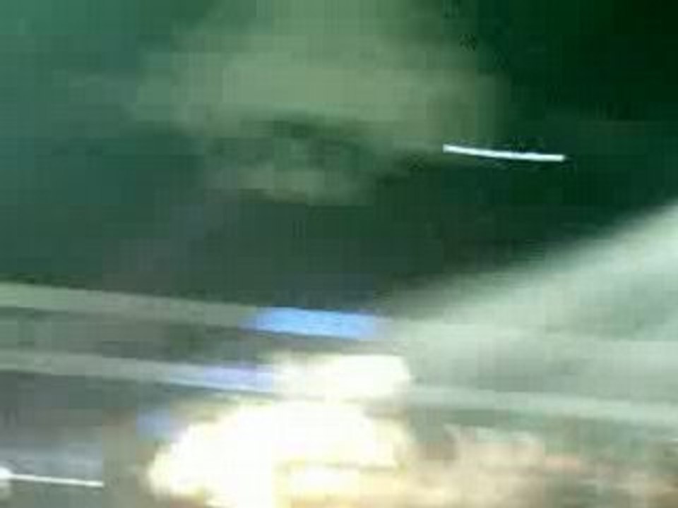 Joachim Garraud au High Club à Nice