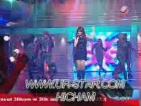 Top 20 Amel Bouchoucha ; l'invité Carole samaha