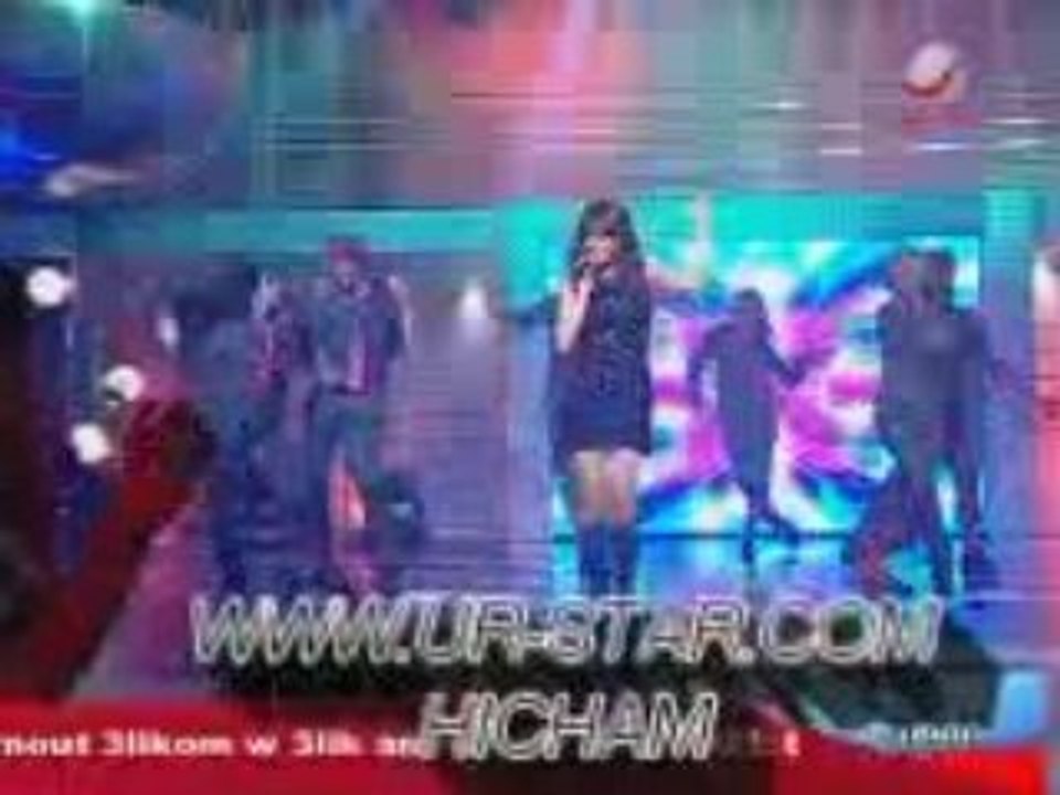 Top 20  Amel Bouchoucha ; l'invité Carole samaha