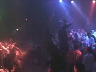 Samedi 1er Novembre Halloween