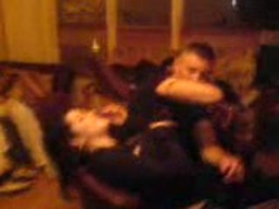 Rugbyman Partiie
