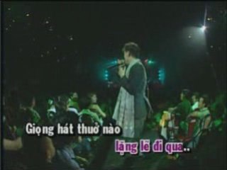 Giot nuoc mat cho doi - Dam vinh hung