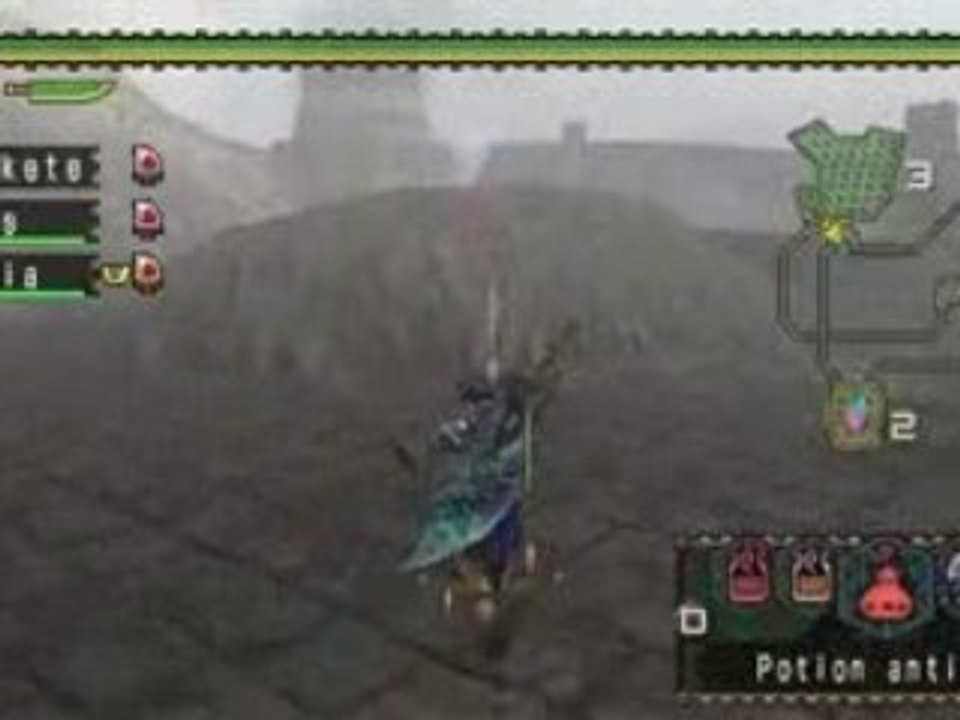 Kushala Daora