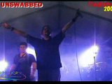 Unswabbed live (song 7) rocktobre 25-10-2008 *seul*