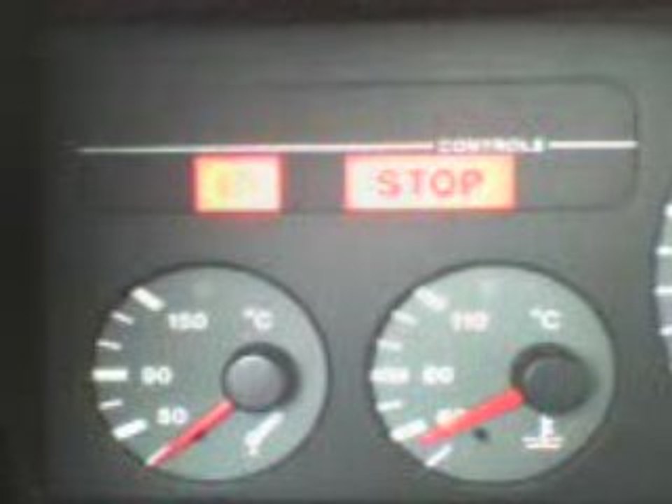 mise en route