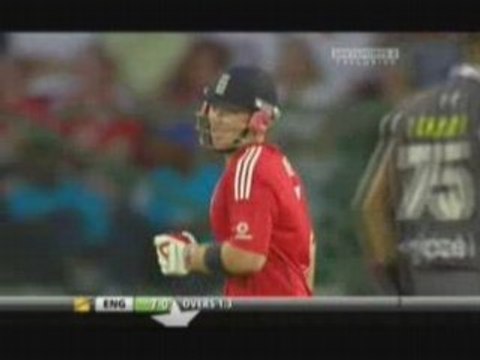 Superstars v England Stanford Final HQ P 1