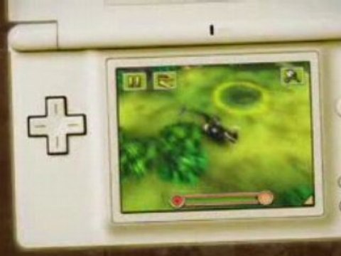 Dinosaures : Combats de Géants - Trailer Combat