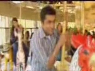 Vaaranam Aayiram- Aadiayae Kollythae