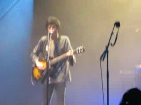 30/10/08 BB Brunes extrait Summer Day Zénith Lille inédit
