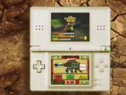 Dinosaures : Combats de Géants - Trailer Personnalisation