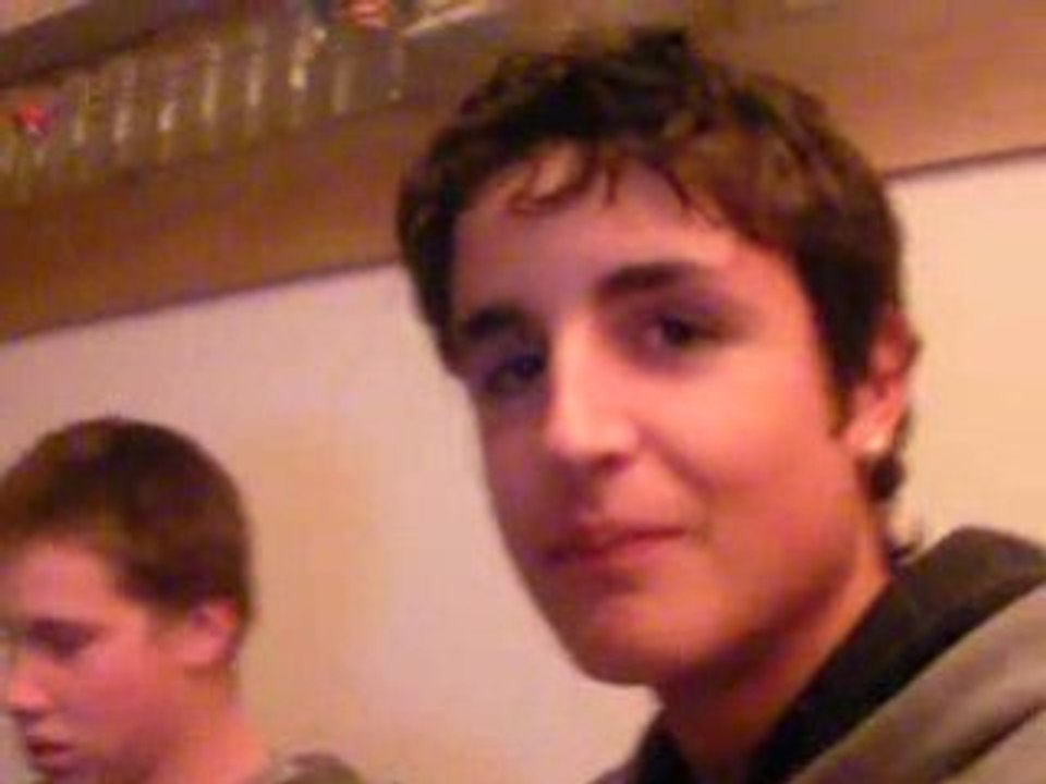 Chicha avec laeven a la maison