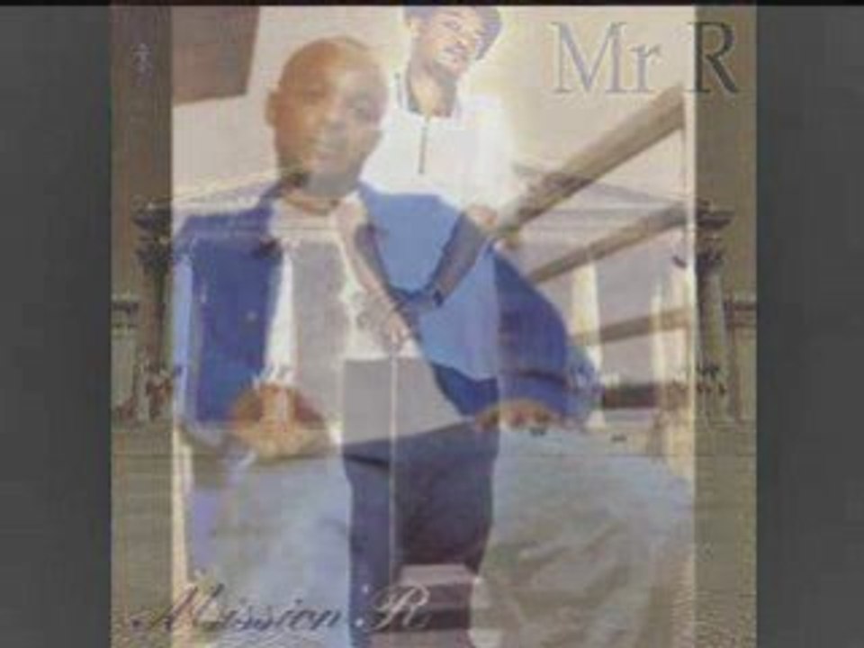 Best of Monsieur R (MA3) Partie 1/2 (1995 - 2001)