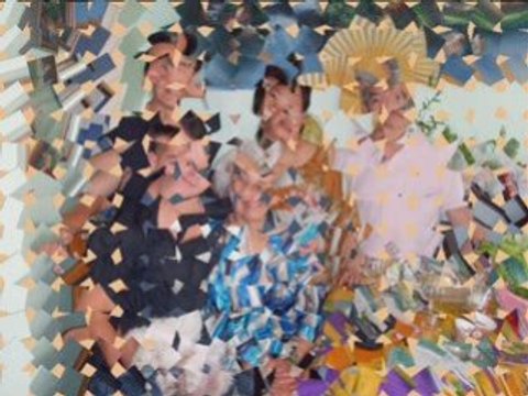 hommage a IKI MON CHIEN chanson chanter par bphann