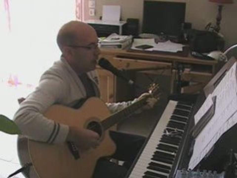 Le mariage insolite de Marie la bretonne