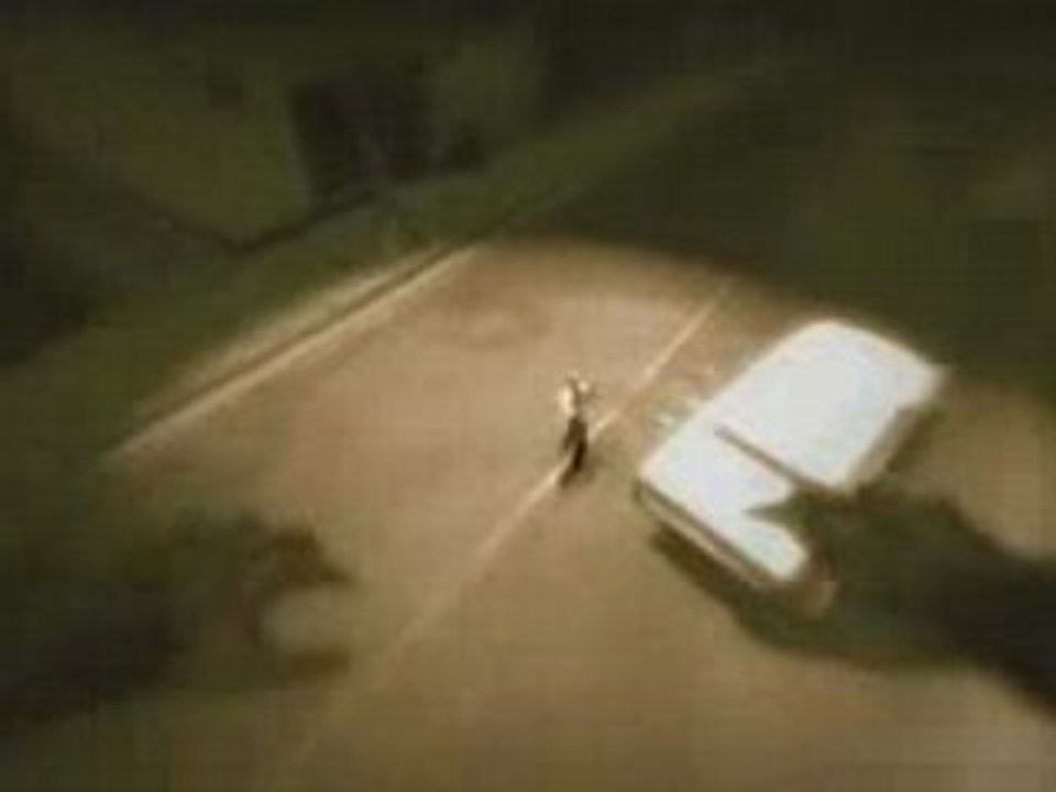 Left 4 Dead Cinématique d'introduction