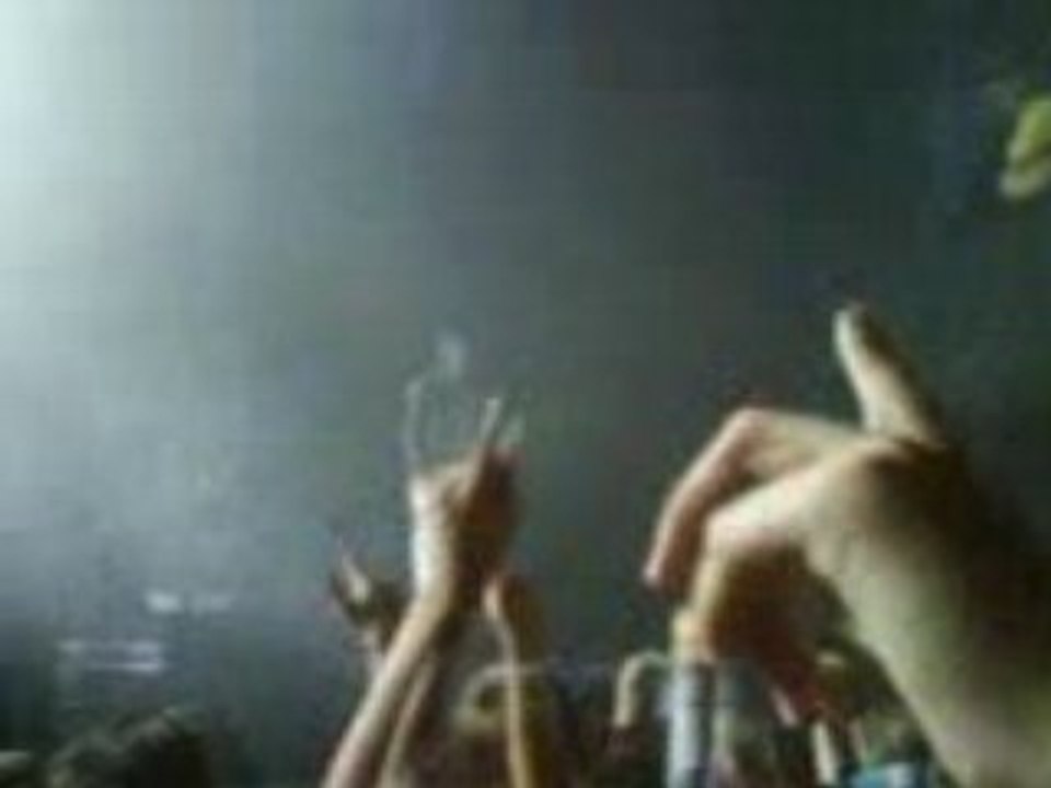 Justice live Olympia