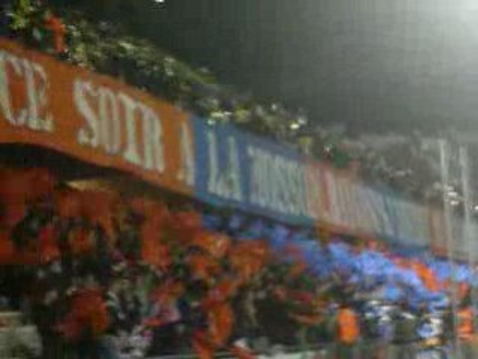 Entrés des joueurs mhsc-no