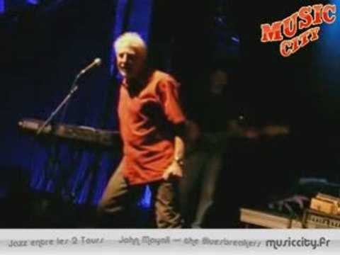 Jazz entre les 2 tours la rochelle 2008