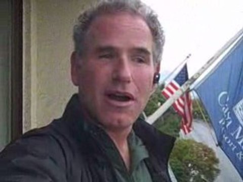 Video Blog Post from San Francisco 10-31