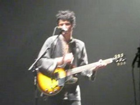 30/10/08 BB Brunes extrait Dynamité Zénith Lille inédit