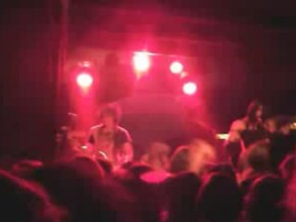 Concert de Lyre le 01/11/08