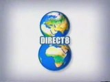 Lancement Direct 8 - 31/3/2005 19h00