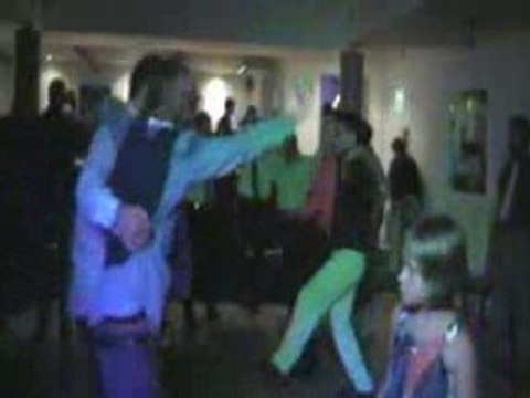 Marie et Sylvain ce 23 août 2008(cirtaky)