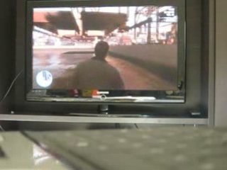GTA IV sous la map PS3