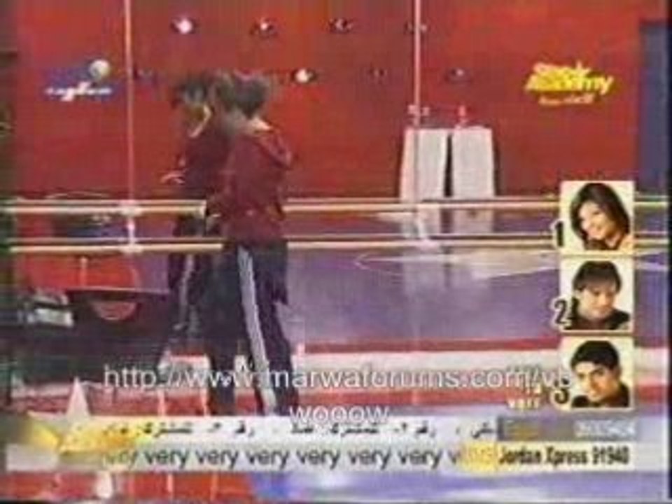 Gym 1