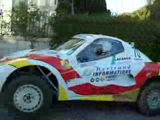 dunes et marais 2008