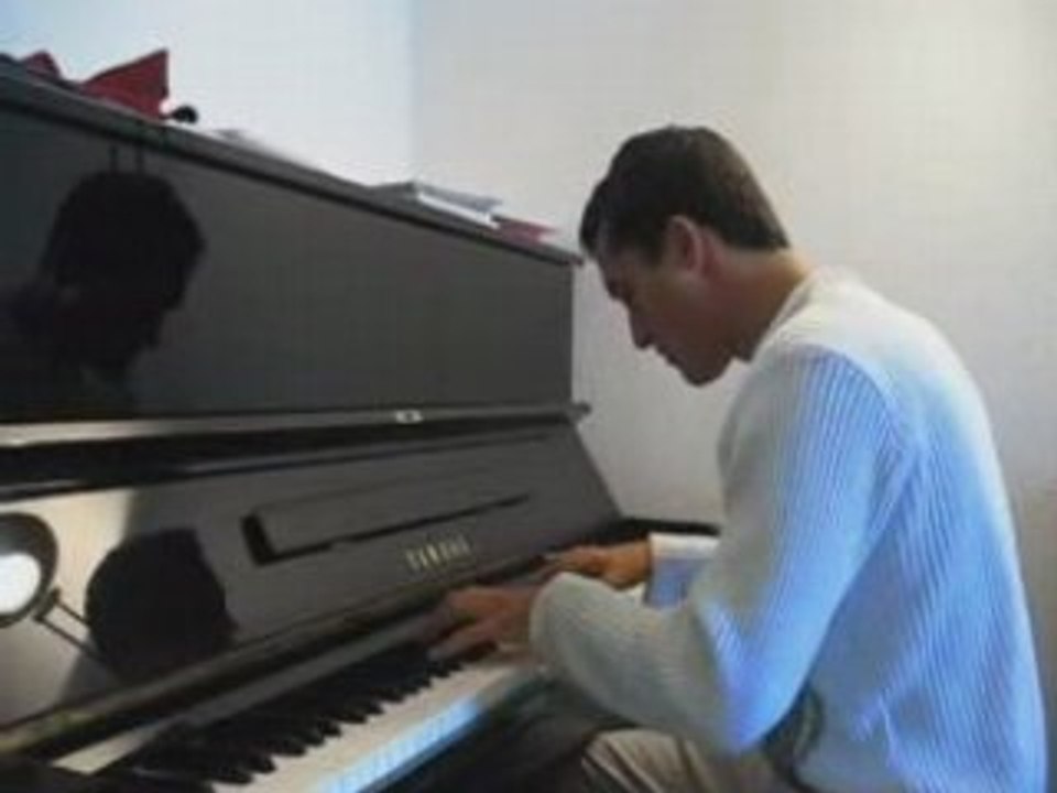 Yann Tiersen:la comptine d'un autre été-la dispute-le moulin