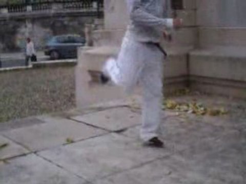 Boddy Jumper Touf-X ( HardJump )