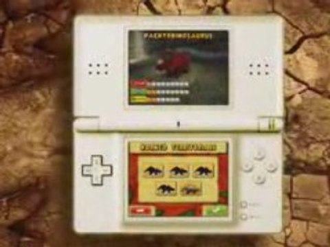 Dinosaures : Combats de Géants - Variété Choix