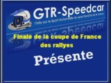 Finale des rallyes 2008