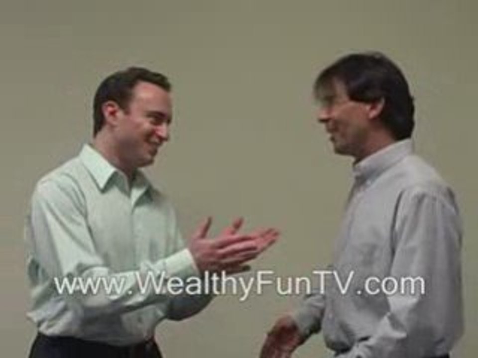 Why Kids Love Afformations - Wealthy Fun TV Episode 21