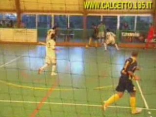 1/11/08 HIGHLIGHTS : GOL,AZIONI,PARATE FALLI