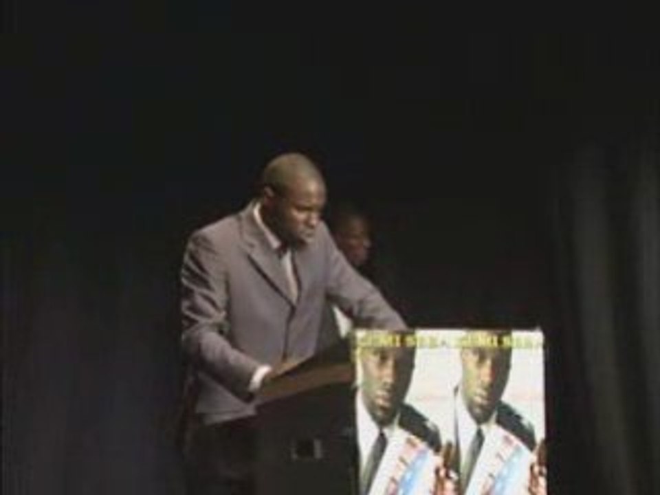 LE MDI DEMASQUE L'IMPOSTURE SOS RACISME