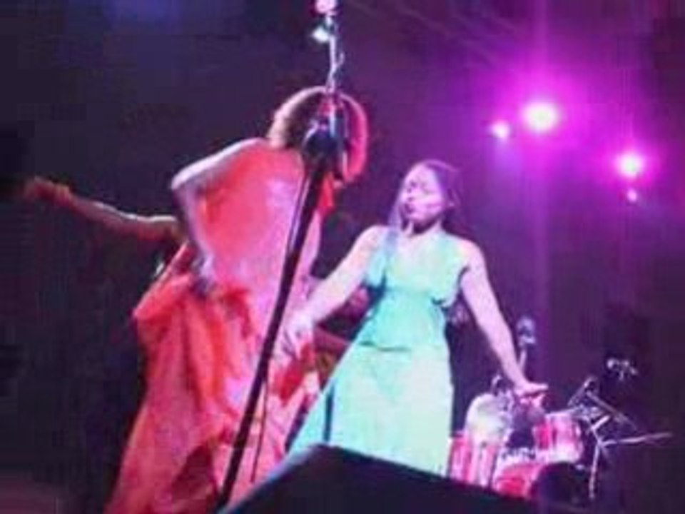 Hasna el Becharia