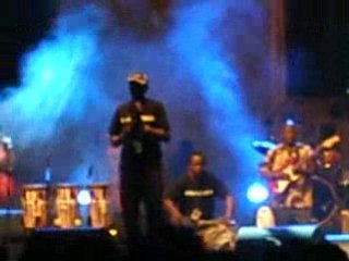 seun Kuti